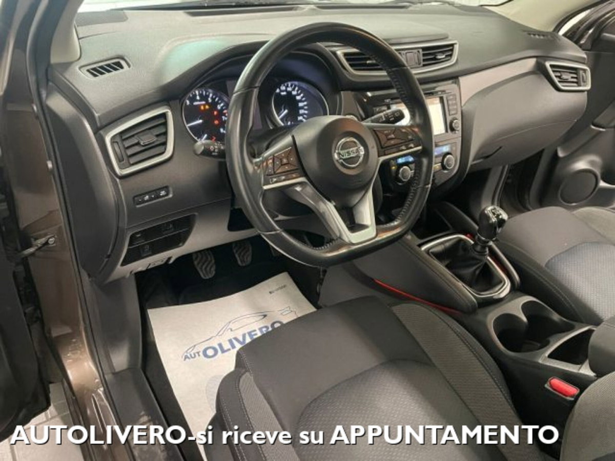 Nissan Qashqai 1.2 DIG-T 360 (6)
