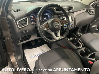 Nissan Qashqai 1.2 DIG-T 360 (6)
