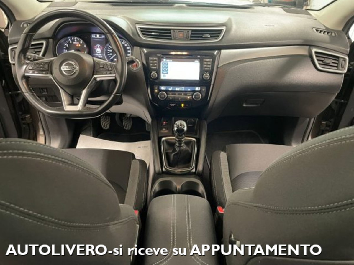 Nissan Qashqai 1.2 DIG-T 360 (7)