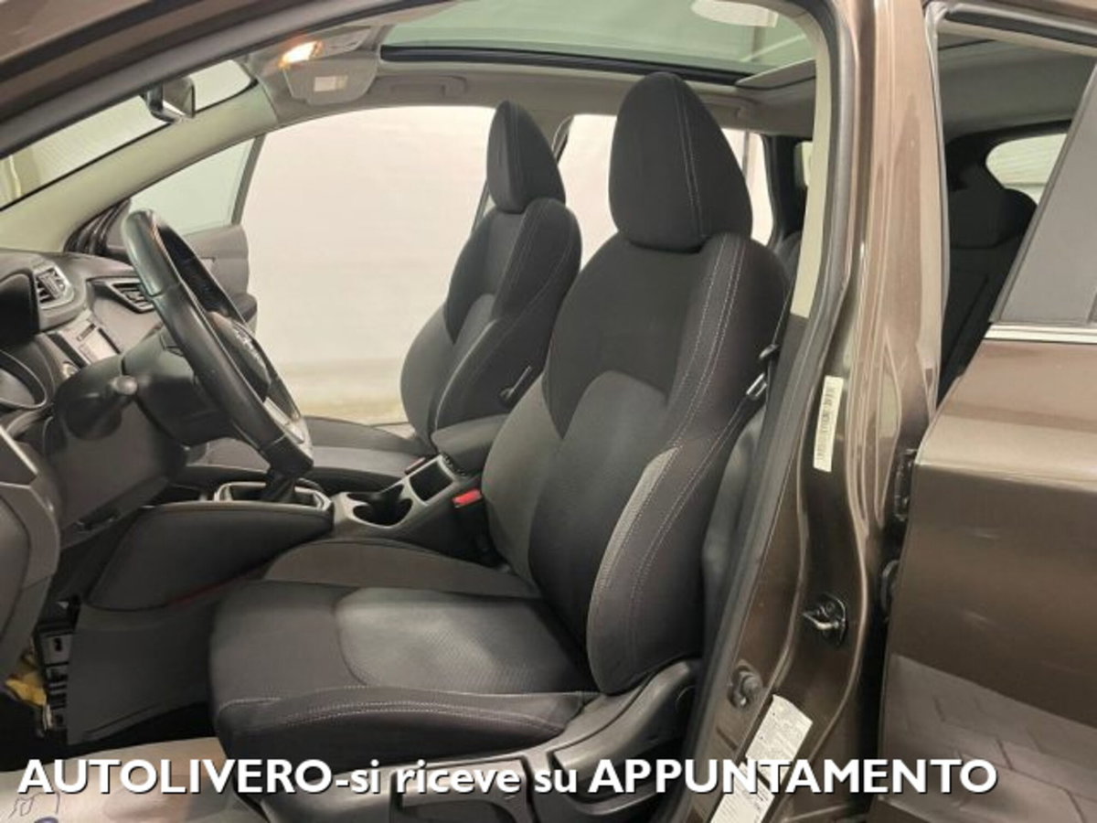 Nissan Qashqai 1.2 DIG-T 360 (8)