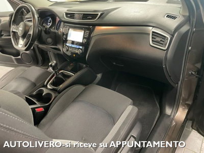 Nissan Qashqai 1.2 DIG-T 360 (9)