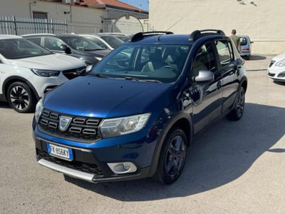 Dacia Sandero 1.5 dCi 8V 90CV S&S Serie Speciale Brave usata