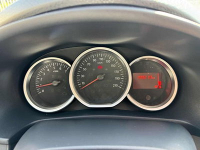 Dacia Sandero 1.5 dCi 8V 90CV S&S Serie Speciale Brave (13)
