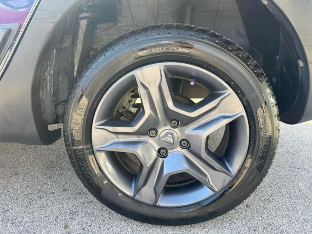 Dacia Sandero 1.5 dCi 8V 90CV S&S Serie Speciale Brave (18)
