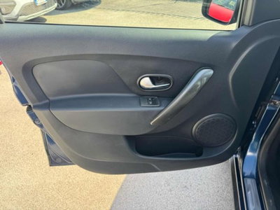 Dacia Sandero 1.5 dCi 8V 90CV S&S Serie Speciale Brave (7)