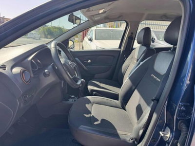 Dacia Sandero 1.5 dCi 8V 90CV S&S Serie Speciale Brave (9)