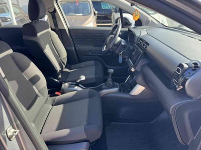 Citroen C3 Aircross PureTech 110 S&S Shine (10)