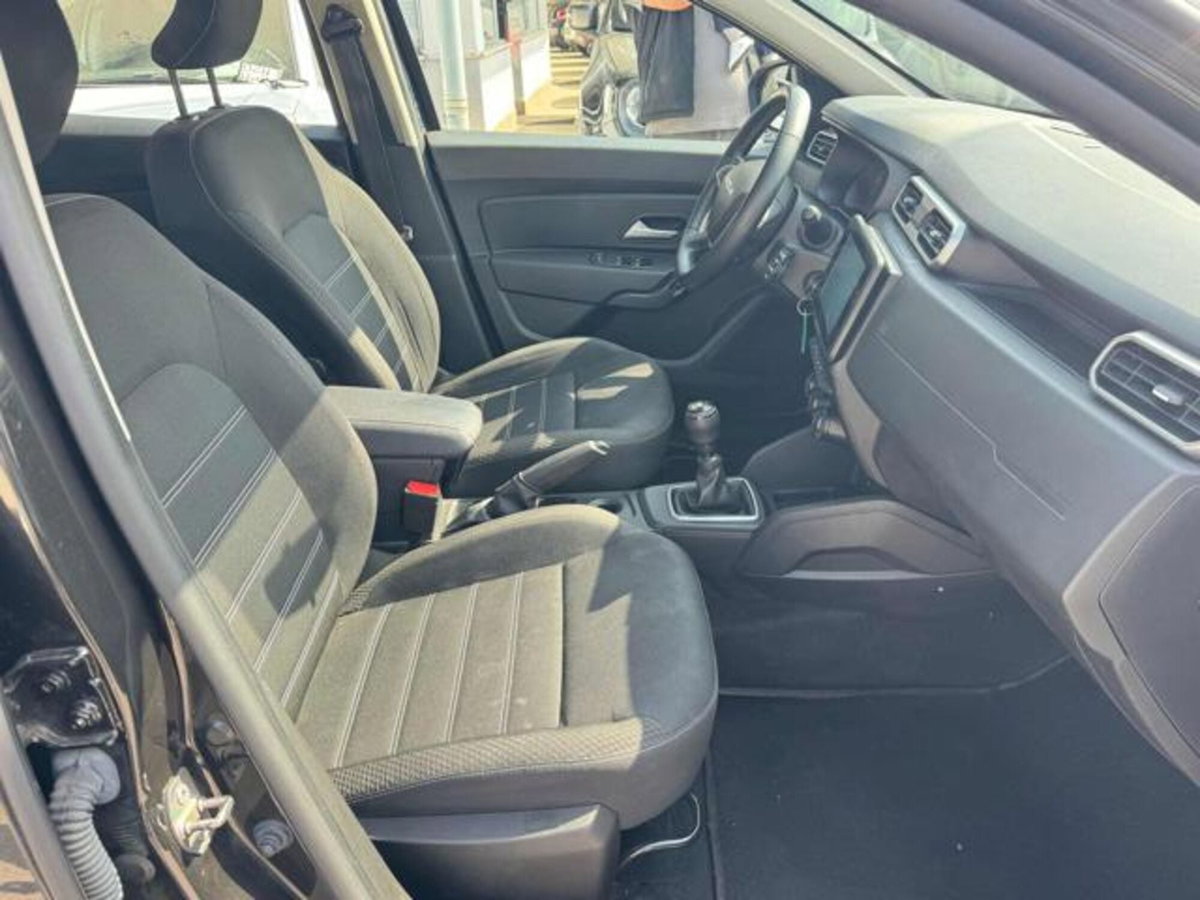 Dacia Duster 1.5 Blue dCi 8V 115 CV Prestige DaciaPlus (15)