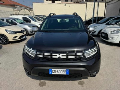 Dacia Duster 1.5 Blue dCi 8V 115 CV Prestige DaciaPlus (2)