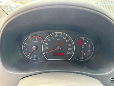 Fiat Sedici 1.9 MJT 4x2 Emotion (11)