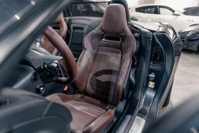 Jaguar F-Type Cabrio 2.0 aut. Convertibile (10)