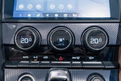 Jaguar F-Type Cabrio 2.0 aut. Convertibile (15)
