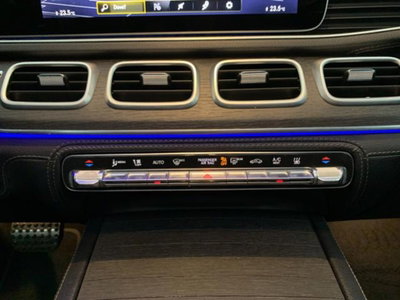 Mercedes-Benz GLE Coupé 350 de 4Matic EQ-Power Coupé Premium Plus (16)