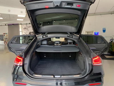 Mercedes-Benz GLE Coupé 350 de 4Matic EQ-Power Coupé Premium Plus (6)
