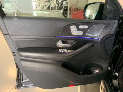 Mercedes-Benz GLE Coupé 350 de 4Matic EQ-Power Coupé Premium Plus (8)