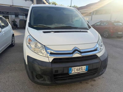 Citroen Jumpy Furgone 29 2.0 HDi/125 FAP PC-TN Furgone (7)