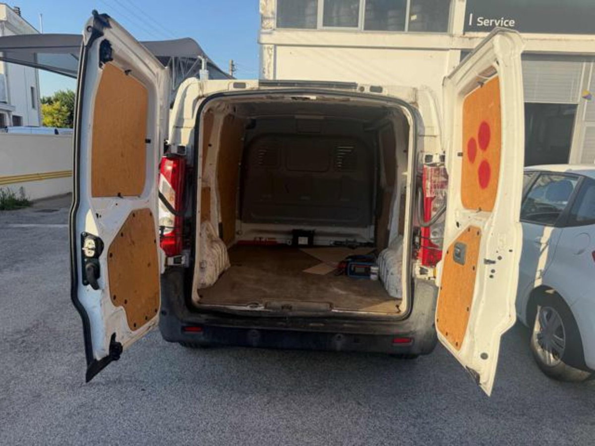 Citroen Jumpy Furgone 29 2.0 HDi/125 FAP PC-TN Furgone (12)