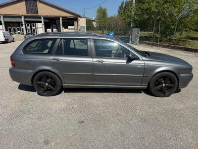 Jaguar X-Type 2.0D cat Wagon Sport EU3 (6)