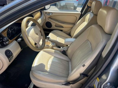 Jaguar X-Type 2.0D cat Wagon Sport EU3 (5)
