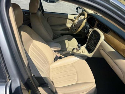 Jaguar X-Type 2.0D cat Wagon Sport EU3 (3)