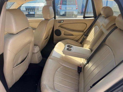 Jaguar X-Type 2.0D cat Wagon Sport EU3 (11)