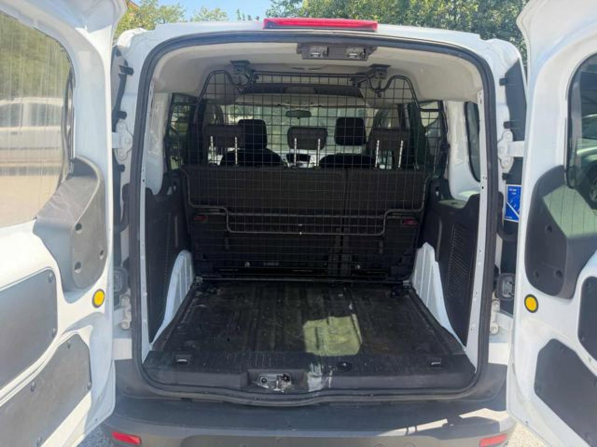 Ford Transit Connect Furgone 220 1.5 TDCi 120CV PC-DC Furgone Trend (12)