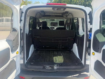 Ford Transit Connect Furgone 220 1.5 TDCi 120CV PC-DC Furgone Trend (12)