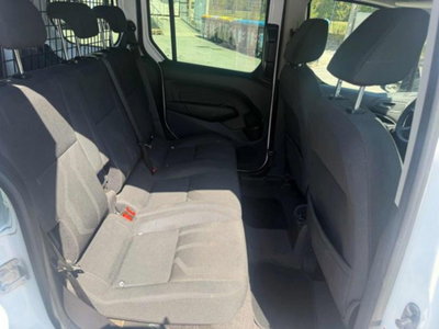 Ford Transit Connect Furgone 220 1.5 TDCi 120CV PC-DC Furgone Trend (13)