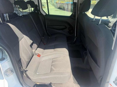 Ford Transit Connect Furgone 220 1.5 TDCi 120CV PC-DC Furgone Trend (17)