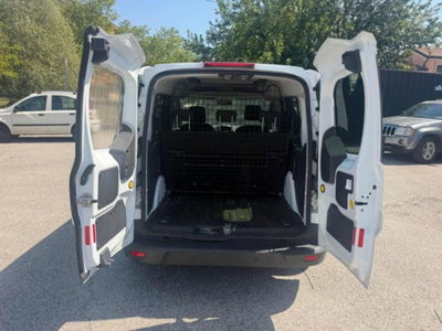 Ford Transit Connect Furgone 220 1.5 TDCi 120CV PC-DC Furgone Trend (5)
