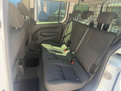 Ford Transit Connect Furgone 220 1.5 TDCi 120CV PC-DC Furgone Trend (7)