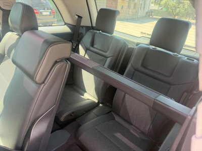 Opel Zafira 1.9 16V CDTI 150CV aut. Cosmo (11)