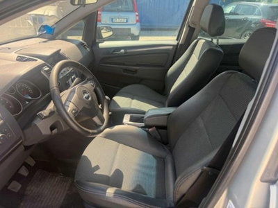 Opel Zafira 1.9 16V CDTI 150CV aut. Cosmo (12)