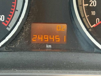 Opel Zafira 1.9 16V CDTI 150CV aut. Cosmo (14)