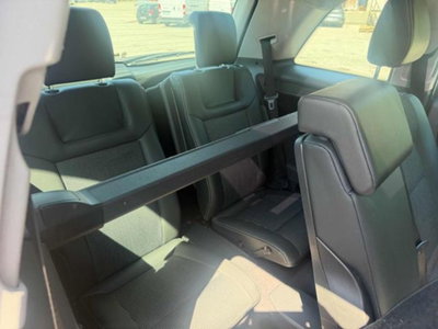 Opel Zafira 1.9 16V CDTI 150CV aut. Cosmo (4)