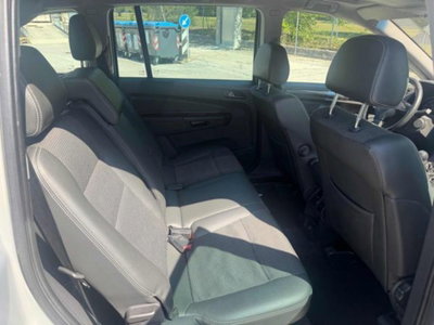 Opel Zafira 1.9 16V CDTI 150CV aut. Cosmo (5)