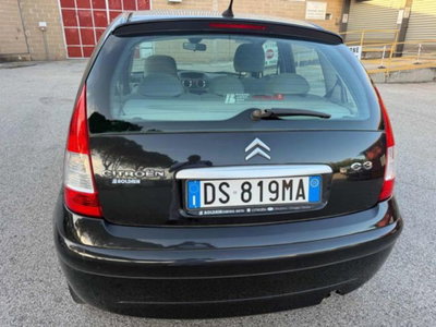 Citroen C3 1.1 airdream Gold by Pinko (10)