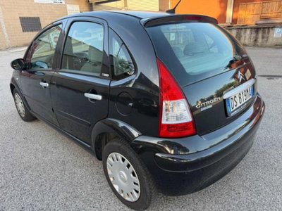 Citroen C3 1.1 airdream Gold by Pinko (16)