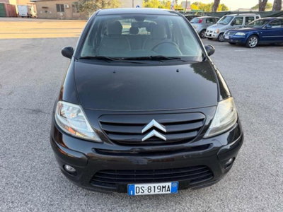 Citroen C3 1.1 airdream Gold by Pinko (2)