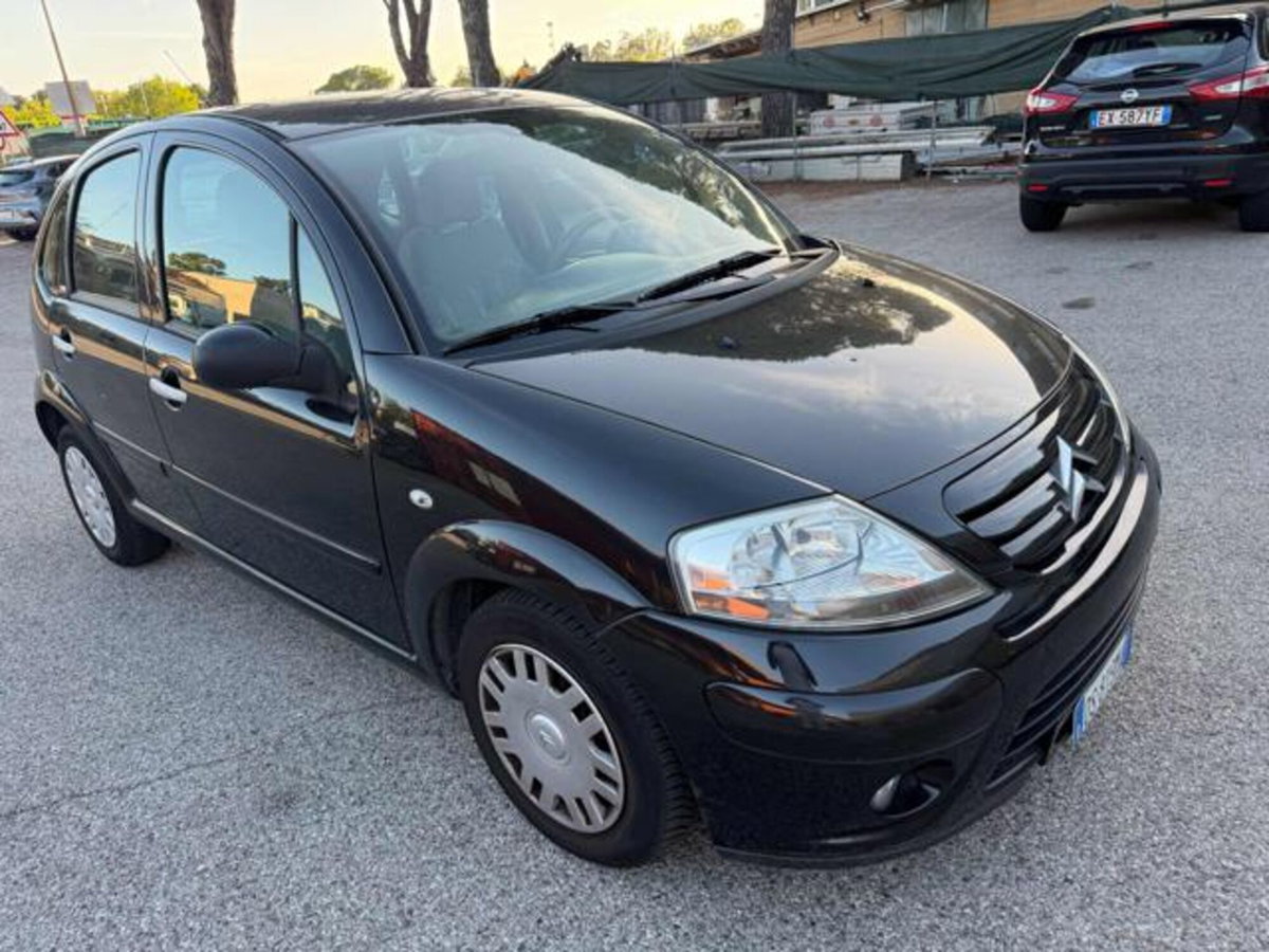 Citroen C3 1.1 airdream Gold by Pinko (20)