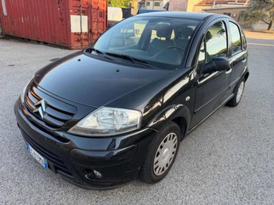 Citroen C3 1.1 airdream Gold by Pinko (3)