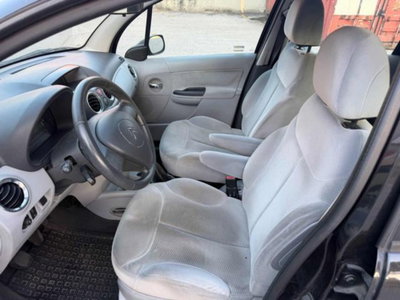 Citroen C3 1.1 airdream Gold by Pinko (4)