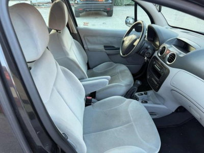Citroen C3 1.1 airdream Gold by Pinko (5)