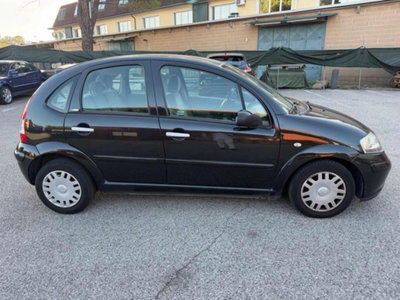 Citroen C3 1.1 airdream Gold by Pinko (7)