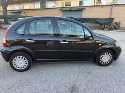 Citroen C3 1.1 airdream Gold by Pinko (8)