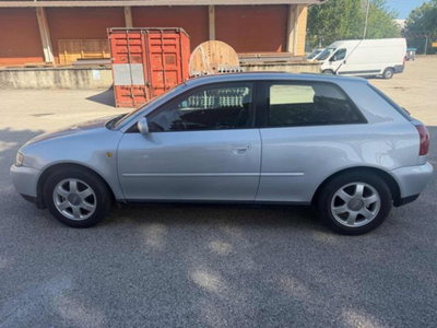 Audi A3 1.6 cat 3p. Ambiente (9)
