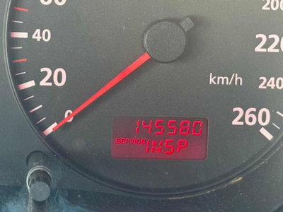 Audi A3 1.6 cat 3p. Ambiente (2)