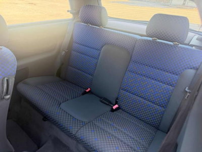 Audi A3 1.6 cat 3p. Ambiente (10)