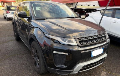 Land Rover Range Rover Evoque 2.0 Si4 5p. Dynamic usata