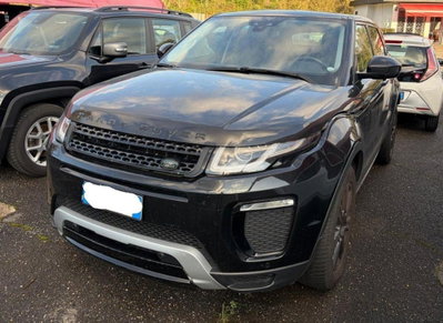 Land Rover Range Rover Evoque 2.0 Si4 5p. Dynamic (2)